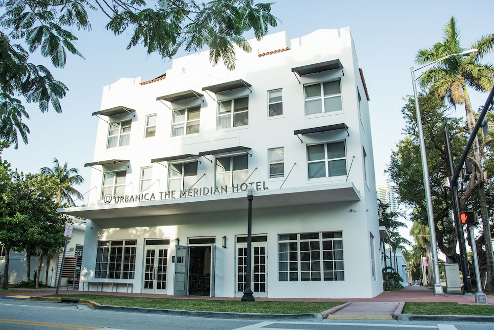 The Meridian Hotel in Miami Hotel Rates & Reviews on Orbitz