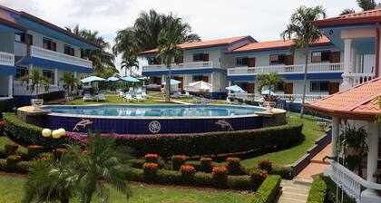 Aparthotel Grosseto La Palma Real