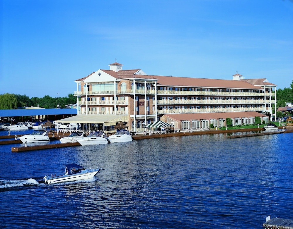 Riveredge Resort (Alexandria Bay) 2018 Hotel Prices Expedia