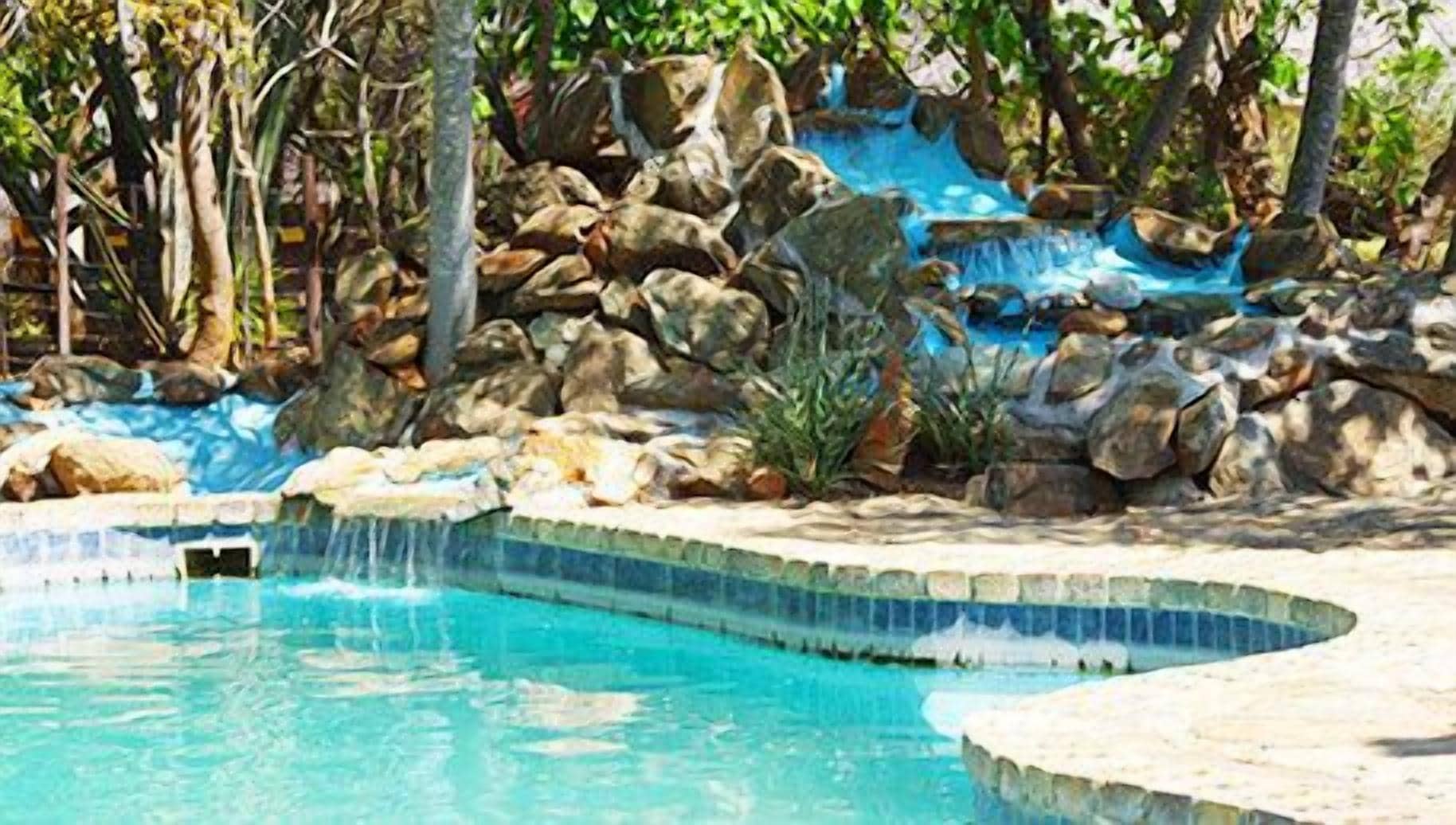 Regency Lodge Panyanda in Masvingo, Zimbabwe
