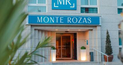 Hotel Monte Rozas