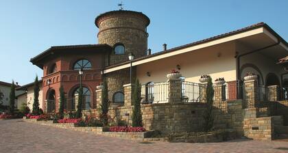 Tota Virginia Antico Podere