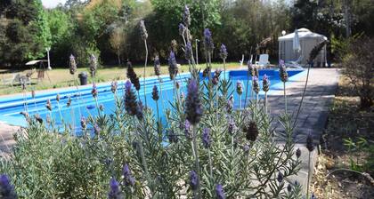 Aires de San Lorenzo B&B