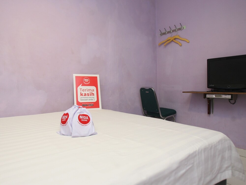 Nida Rooms Taman Sari Mangga Besar Raya Jakarta Idn Best