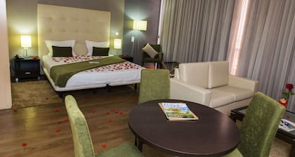 Hotel Santiago