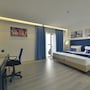 Boutique Hotel Pescador in Praia, Cape Verde