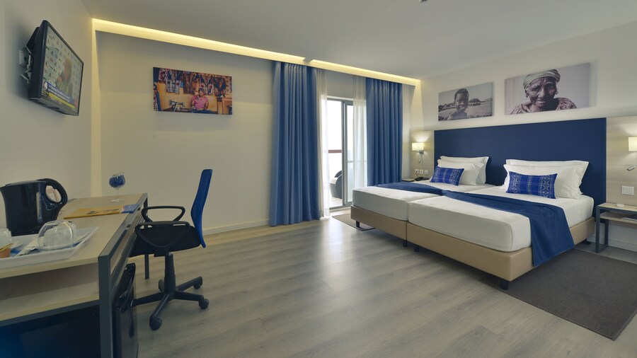 Boutique Hotel Pescador