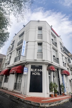 Blue Inn Hotel Reviews Photos Rates Ebookers Com