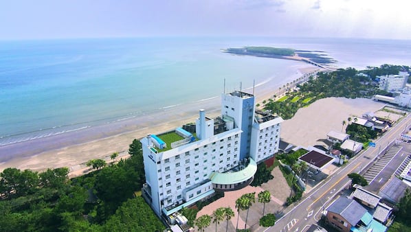 青島グランドホテル青島グランドホテル