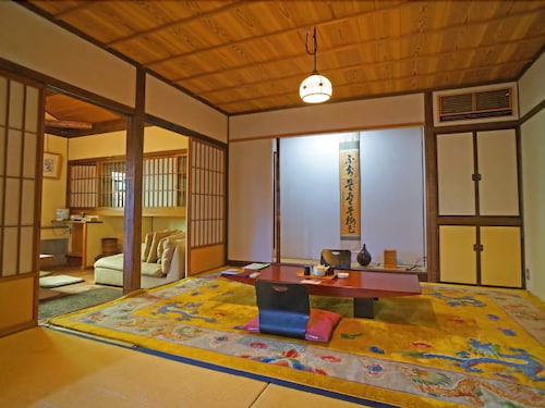 Mujinzo in Oita, Japan