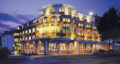 Hotel am Stadtring