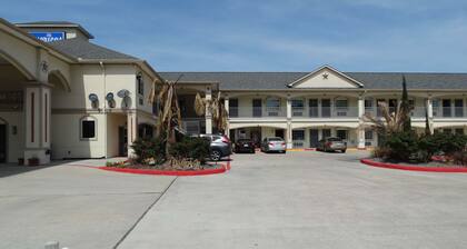 Motel 6 Houston, TX – Willowbrook Mall