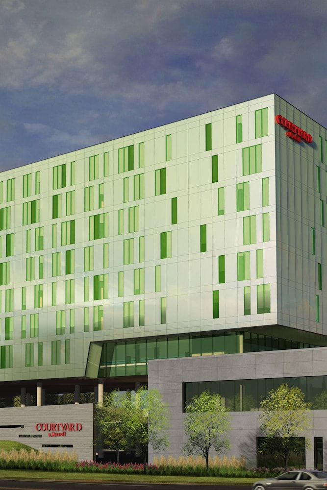 Courtyard By Marriott Quebec City 2018 Room Prices 75 Deals Business Center Featured Image