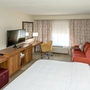 Top 10 Wood River Hotels In Collinsville 59 Hotel Deals On Expedia Hampton Inn Suites St Louis Alton