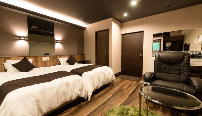 リブマックスリゾート箱根仙石原 口コミ 部屋写真 料金 お得情報 エクスペディア