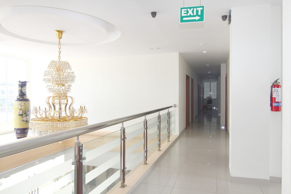 Book Airy Batu Aji Aviari Suprapto Batam  Batam Hotel Deals