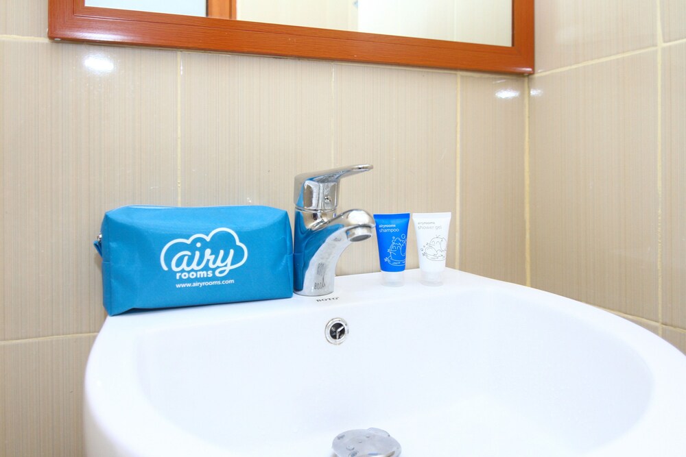 Book Airy Batu Aji Aviari Suprapto Batam  Batam Hotel Deals