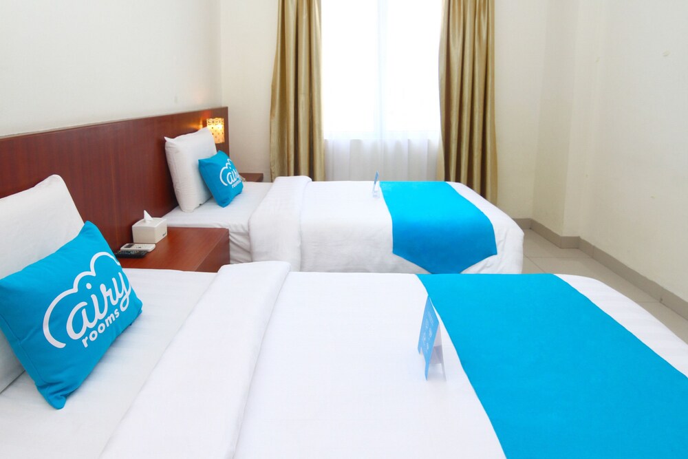 Book Airy Batu Aji Aviari Suprapto Batam  Batam Hotel Deals