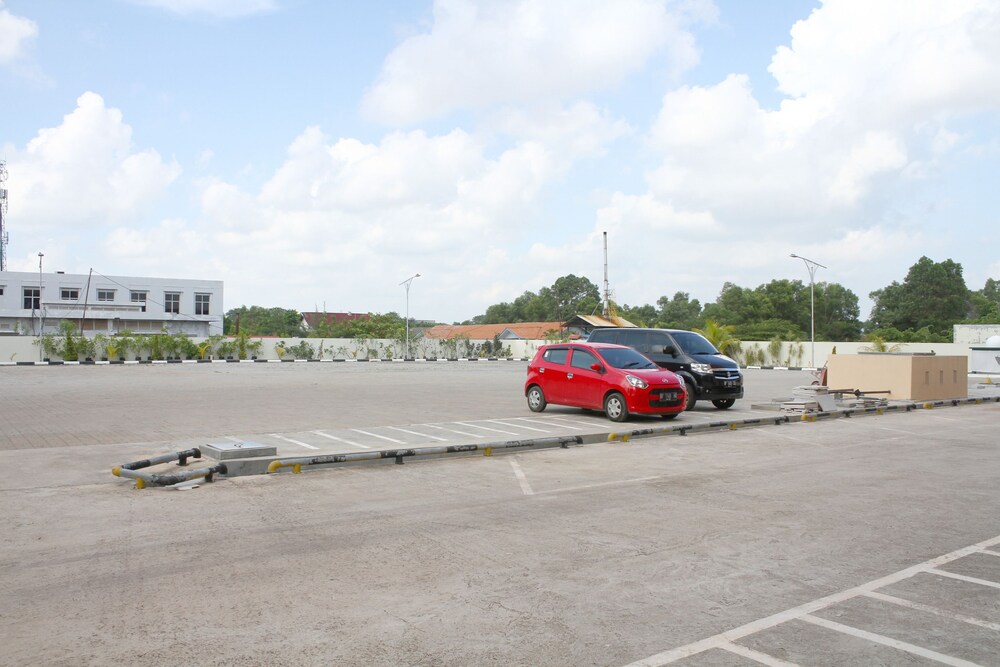 Airy Batu Aji Aviari Suprapto Batam Deals & Reviews (Batam 