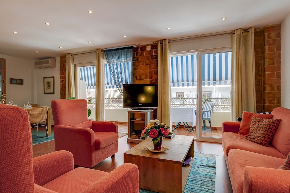 Apartamento Javea Puerto in Jávea, Spain