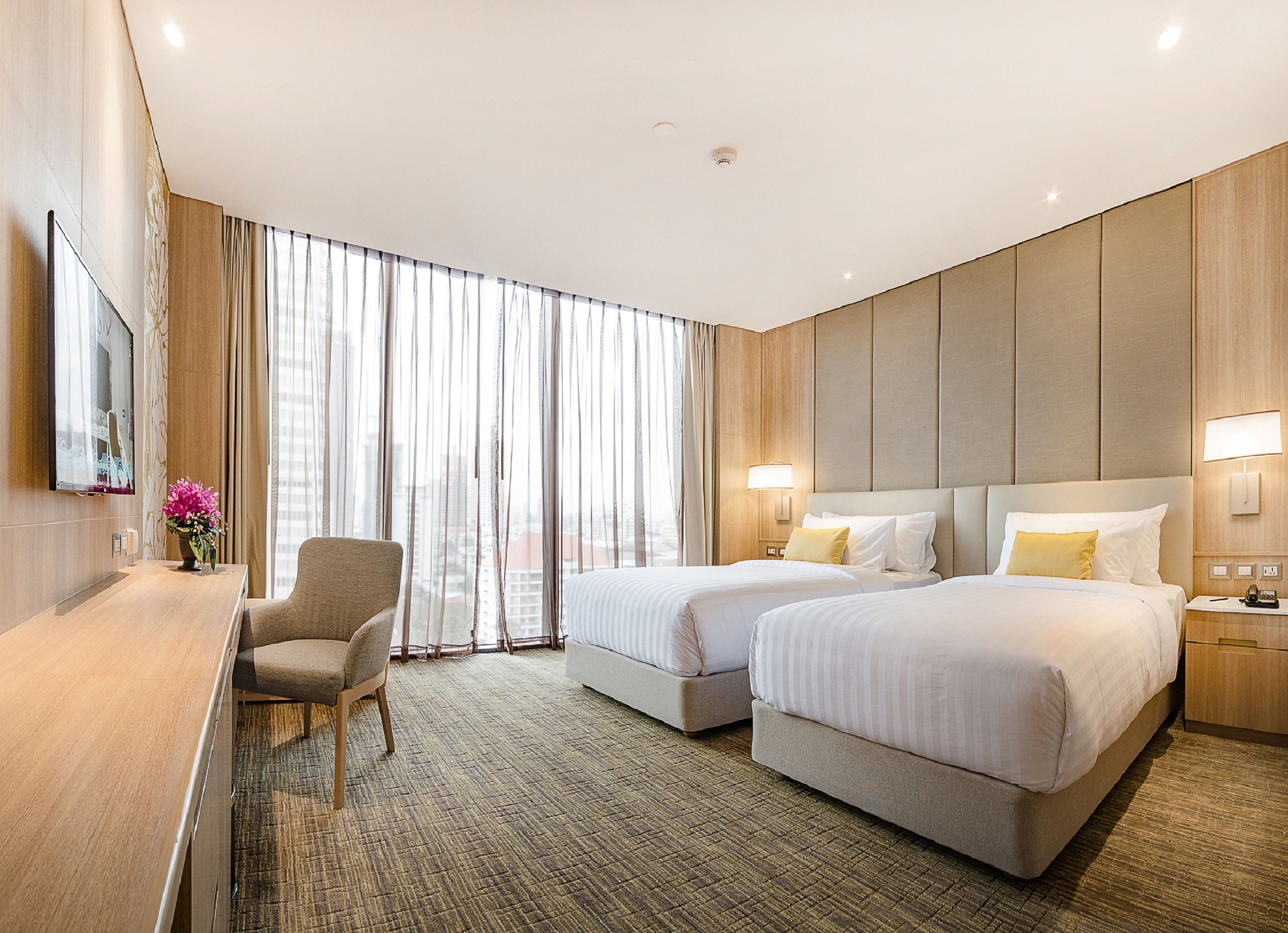 SKYVIEW Hotel Bangkok in Bangkok, Thailand | Expedia