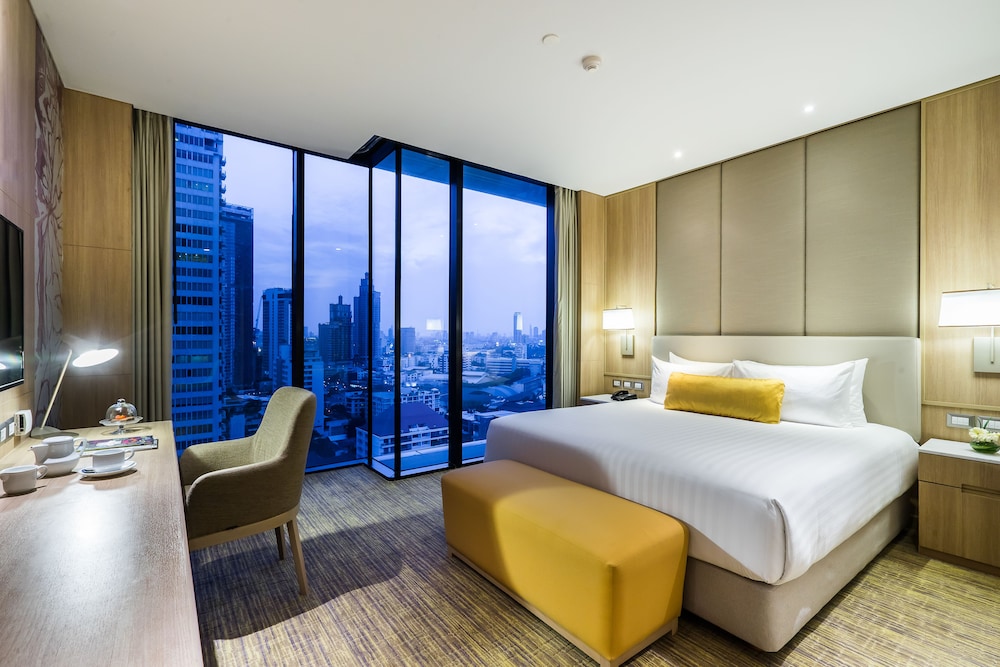 SKYVIEW Hotel Bangkok in Bangkok Best Rates & Deals on Orbitz