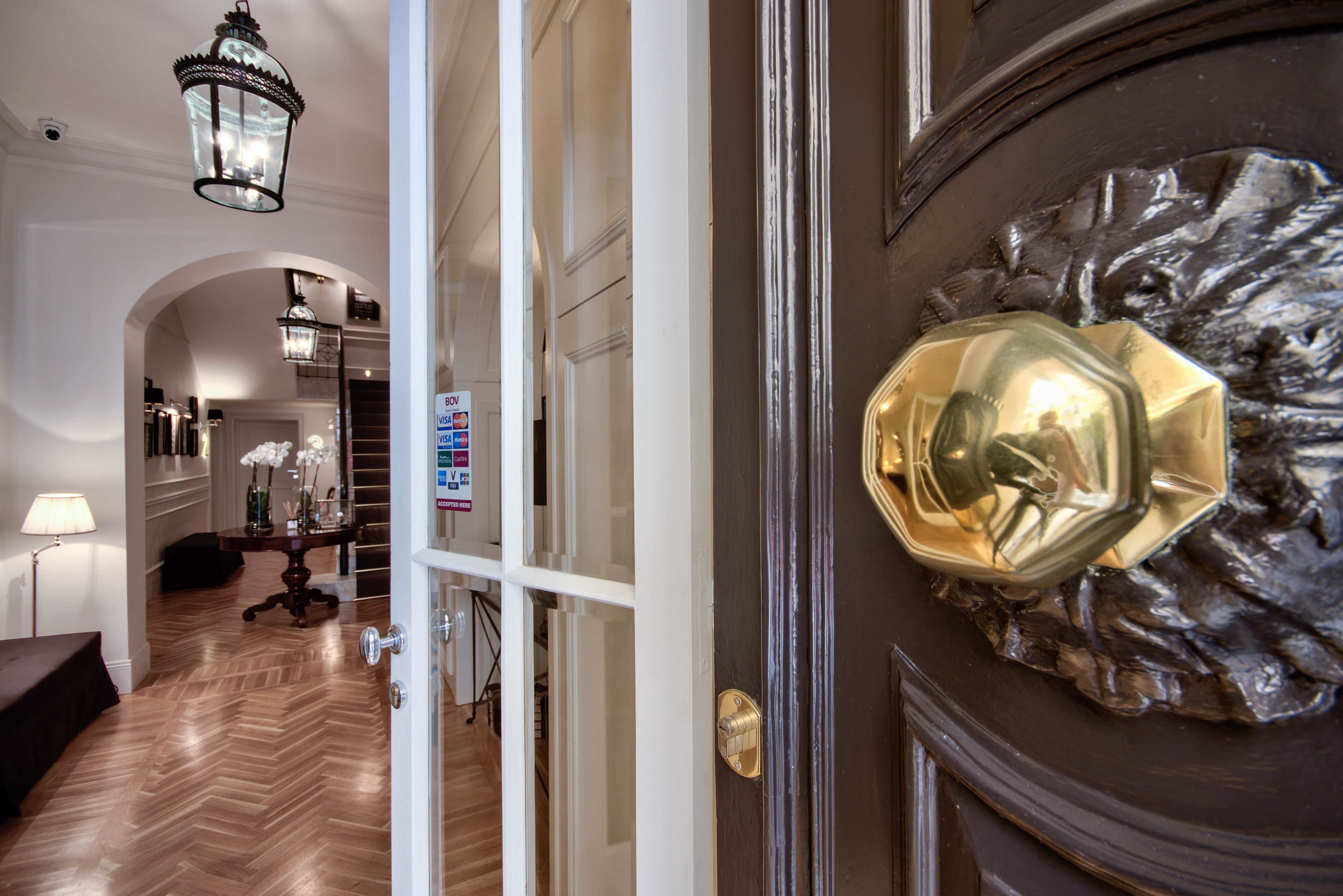 Blanc Boutique Hotel in Sliema, Malta