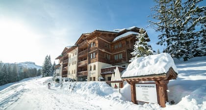 Hôtel Le Strato