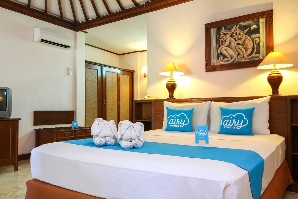 Airy Ubud Mandala Wisata Wenara Wana Bali In Ubud Hotel