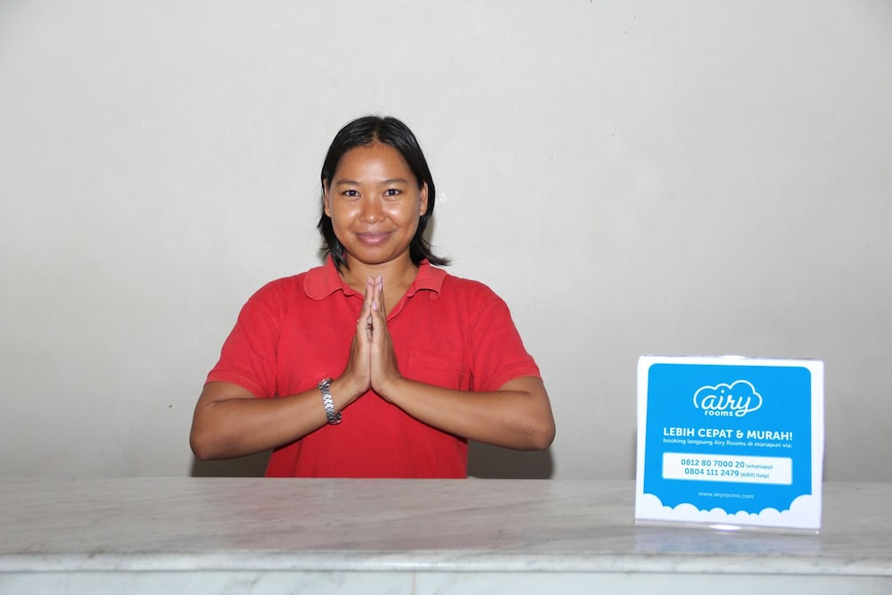 Airy Legian Pantai Kuta Gang Benesari Bali 2019 Deals