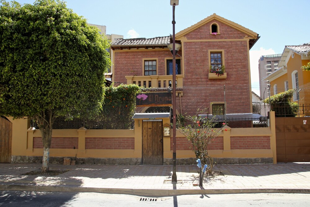 Arupo Bed And Breakfast Arupo Bed And Breakfast