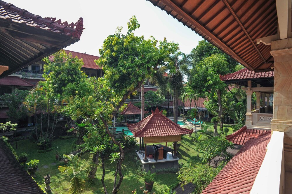 Airy Eco Pantai Kuta Poppies Lane Dua Bali In Kuta Expedia