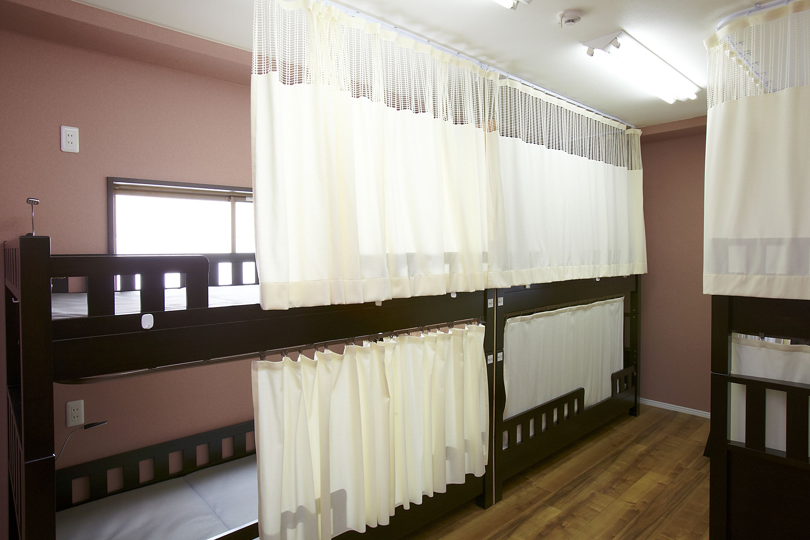 Bonfire Hostel Osaka In Osaka Japan Expedia