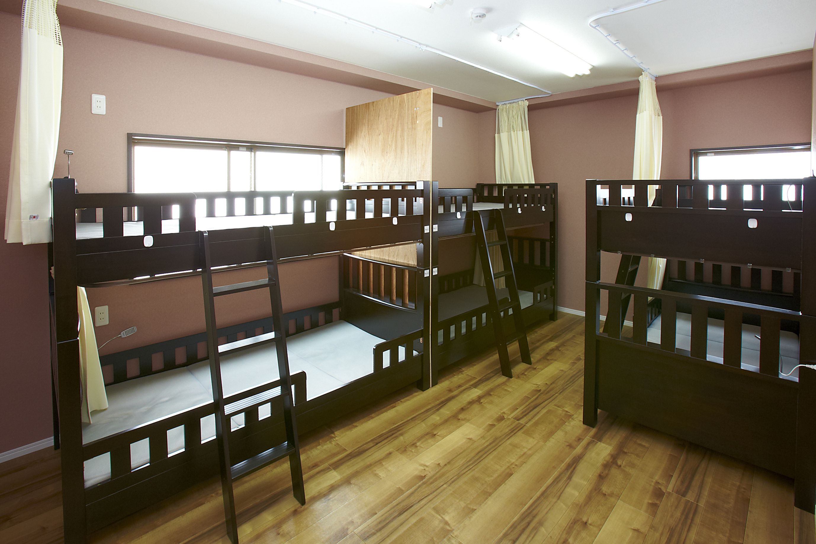 Bonfire Hostel Osaka In Osaka Japan Expedia