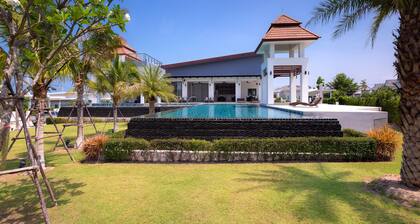 Sivana Villas Hua Hin