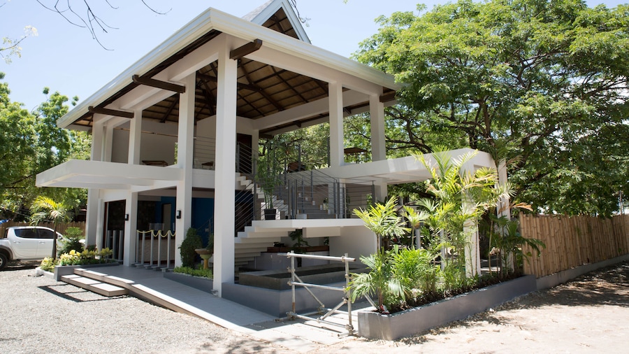 Karancho Beach House