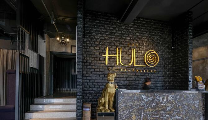 ゼン プレミアム フロ ホテル 口コミ 部屋写真 料金 お得情報 エクスペディア