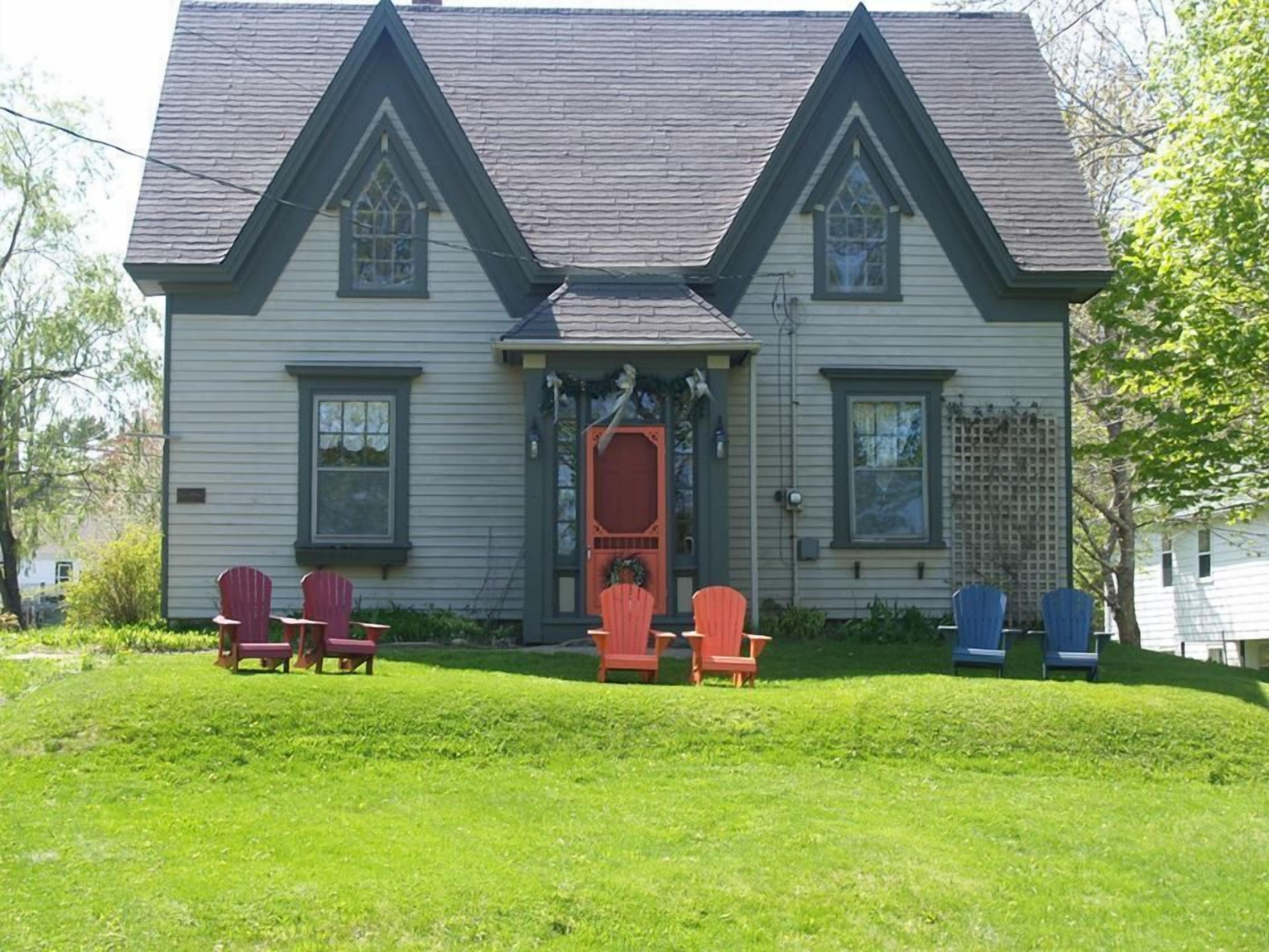 Fisherman's Daughter Bed & Breakfast in Mahone Bay in Lunenburg, Canada