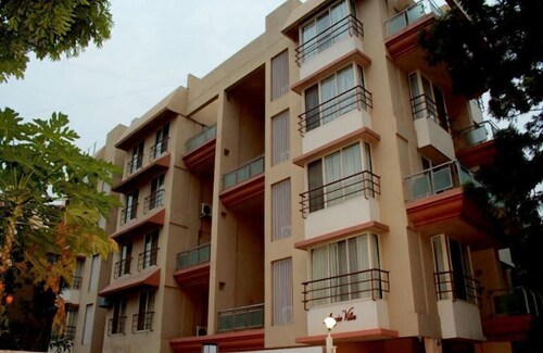Forex pune kalyani nagar