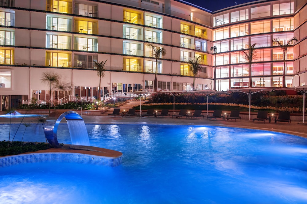 Radisson Blu Hotel & Convention Centre, Kigali 2019 Room Prices 233, Deals & Reviews Expedia