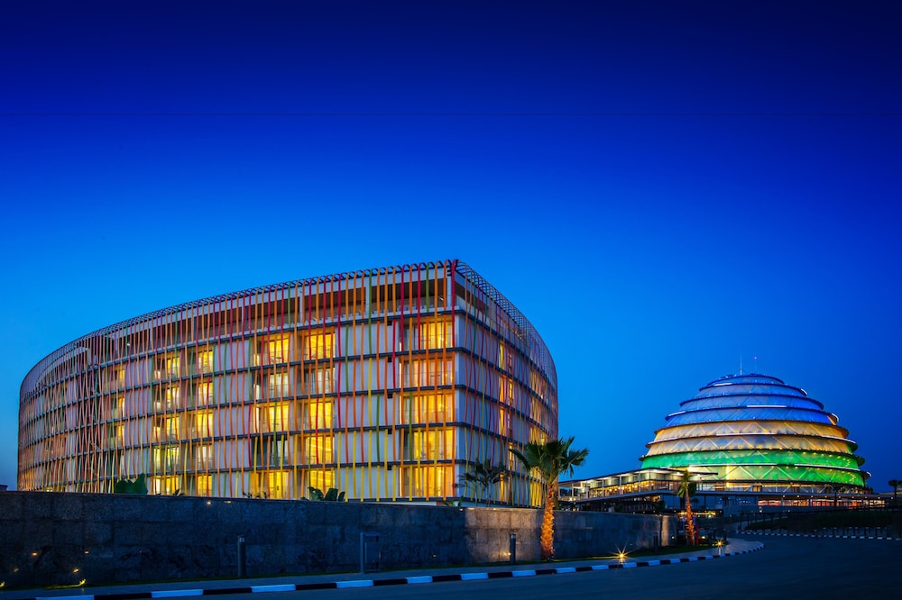 Radisson Blu Hotel & Convention Centre, Kigali 2019 Room Prices 233, Deals & Reviews Expedia