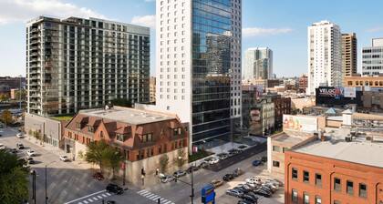 Homewood Suites by Hilton Chicago Downtown West Loop