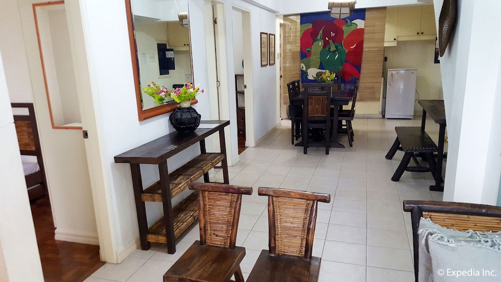 Room Photo 2116731 Hotel Baguio Vacation Apartments Hotel - 