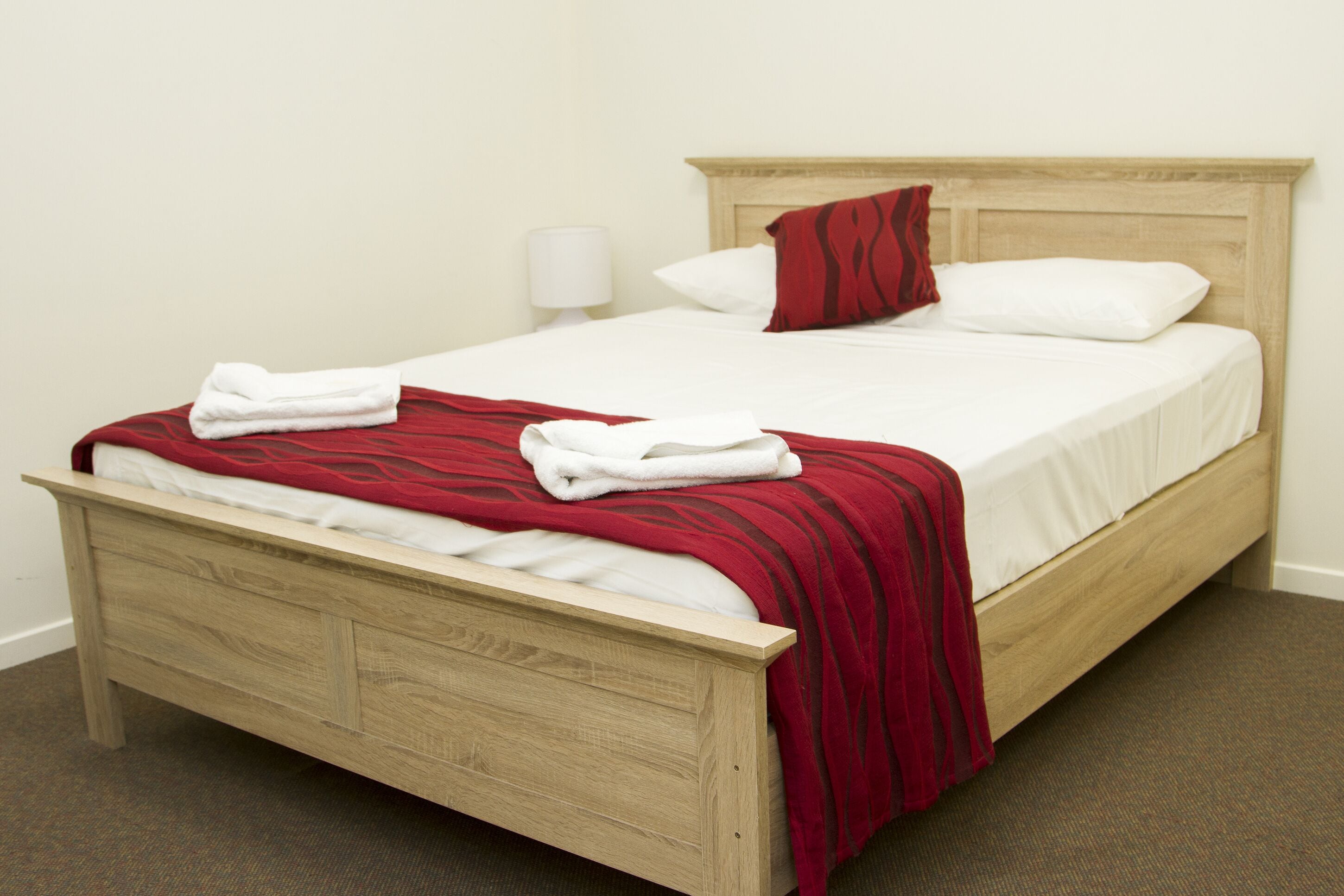 Acacia Ridge Hotel Motel