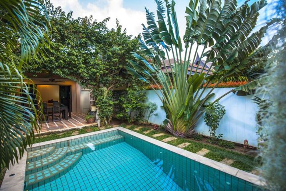 Nok Sawan Villa By Jetta Book Directions Navitime Transit - 