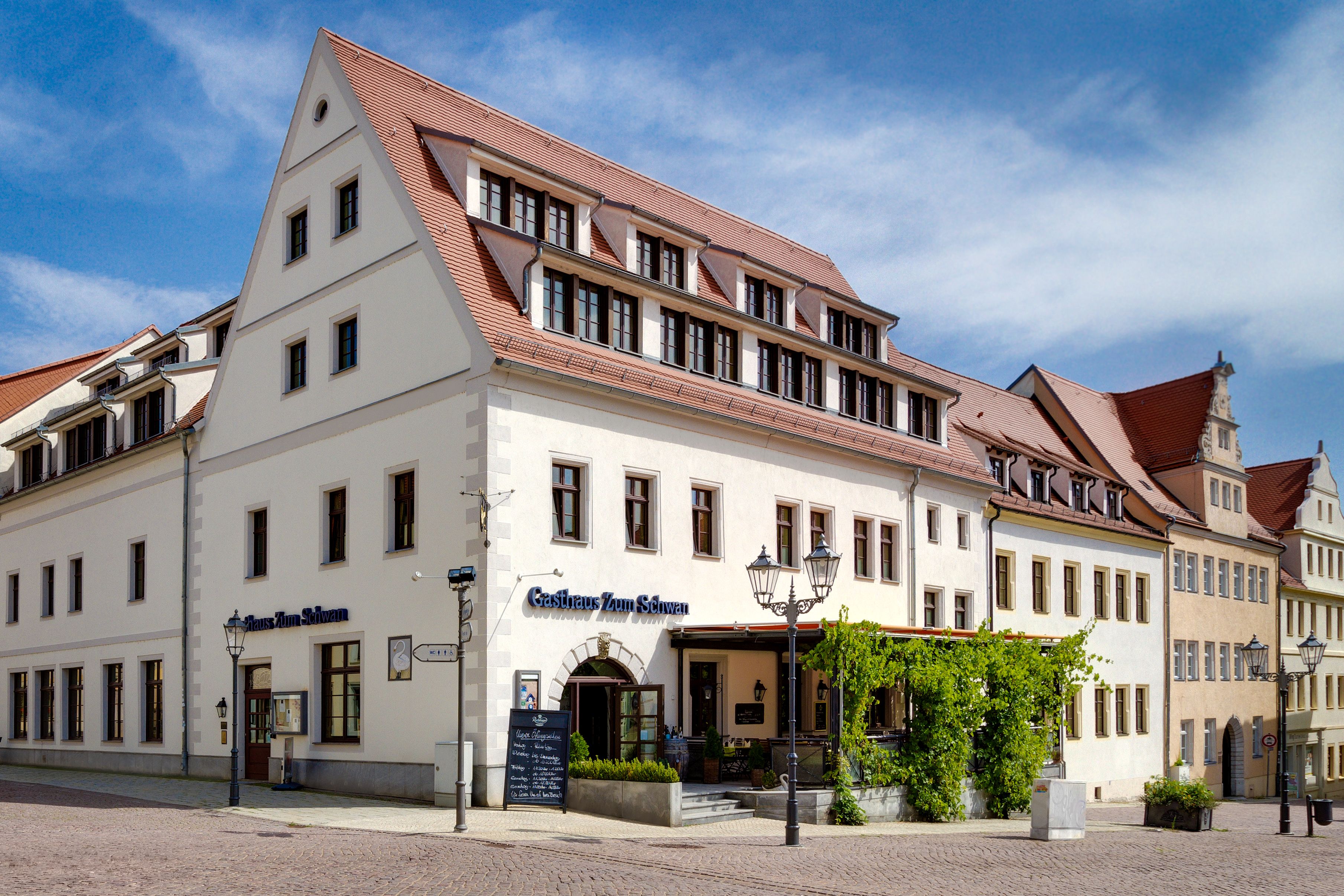 Gasthaus Zum Schwan Oschatz Hotelbewertungen 2021 Expedia De