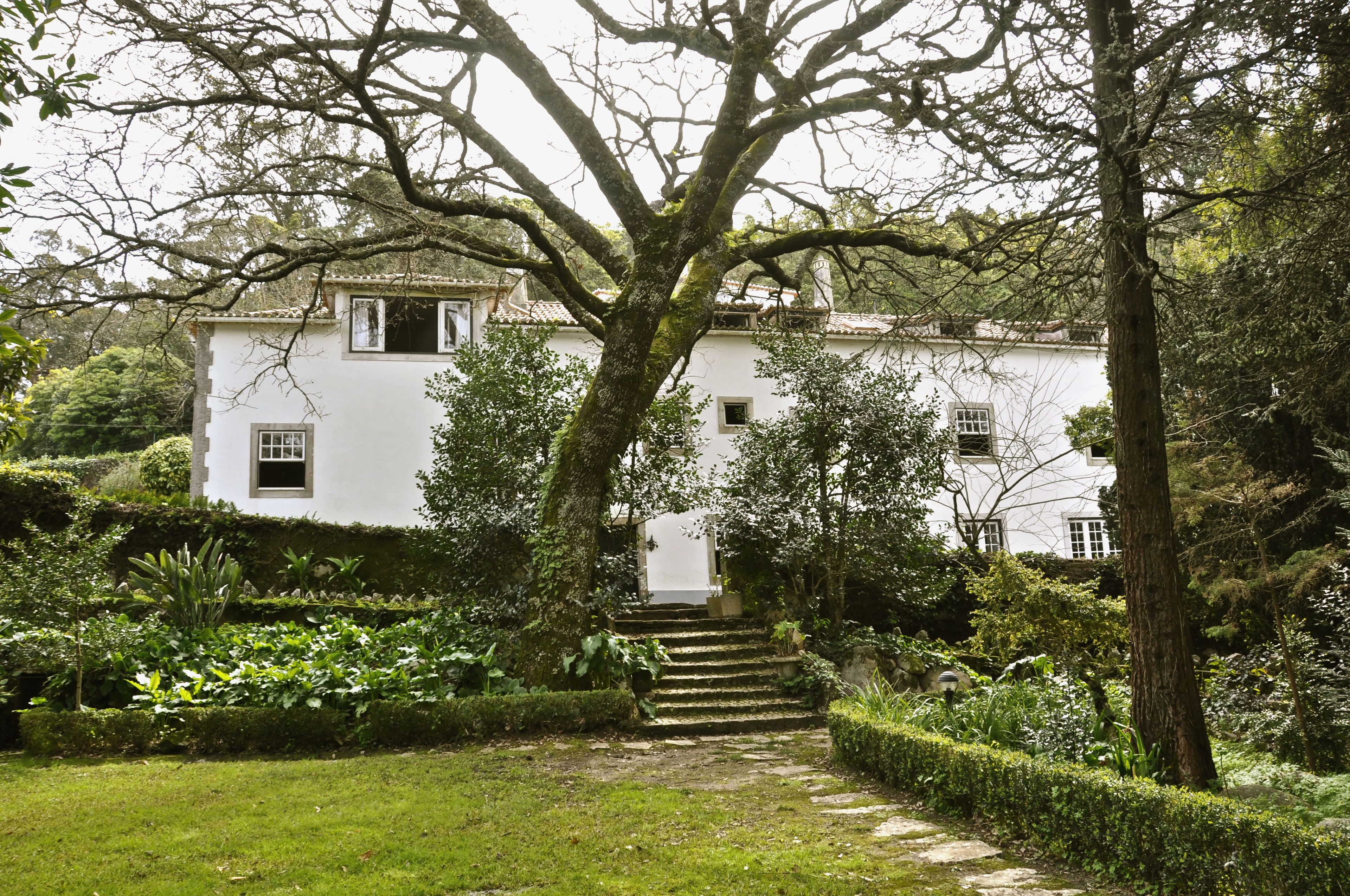 Almaa Sintra Hostel in Sintra, Portugal