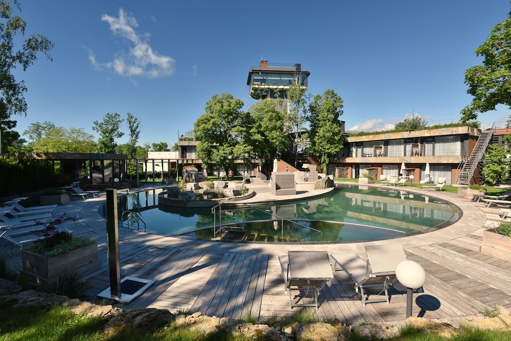 Mawell Resort, Langenburg Hotelbewertungen 2019 Expedia.de