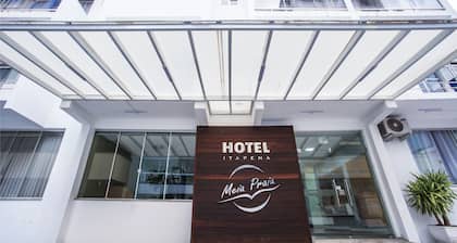 Hotel Itapema Meia Praia