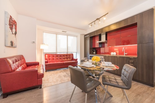 Check Expedia for Availability of Grand Royal Condos - CN Tower